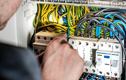 electricien armor watt lorient quimper vannes