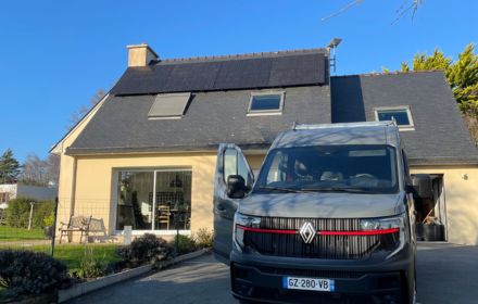 electricien armor watt lorient quimper vannes