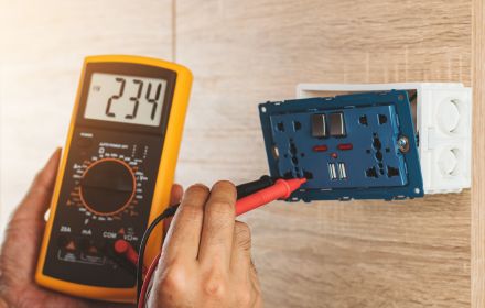 electricien armor watt lorient quimper vannes