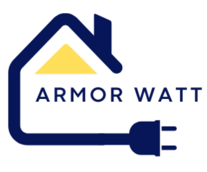 armor watt Electricien bretagne